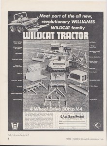 Wildcat Poster 001